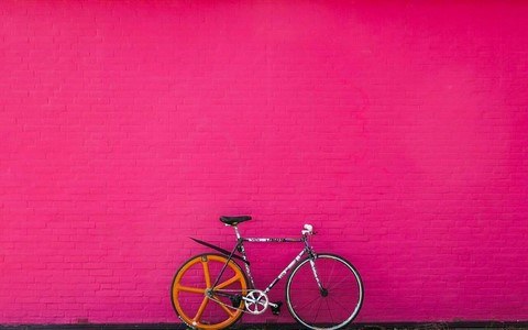 Pink Bike Voyage et vacances vélo (Vidas)